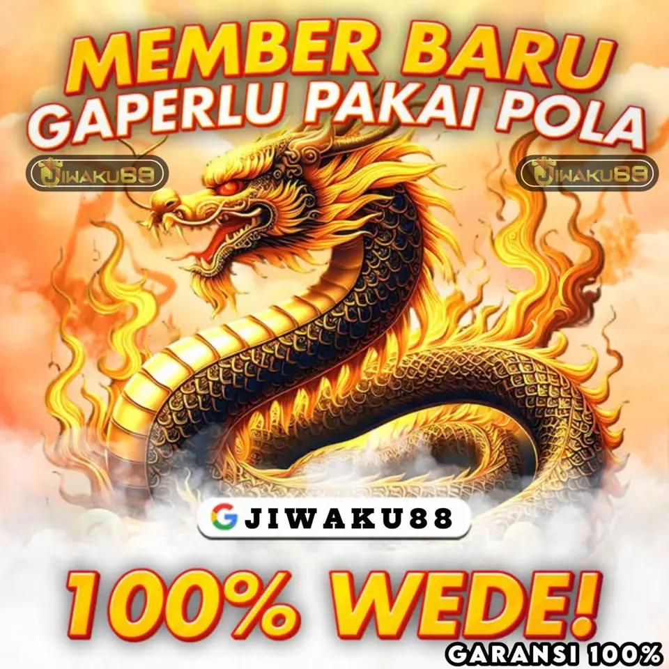 jiwaku88 Masuk