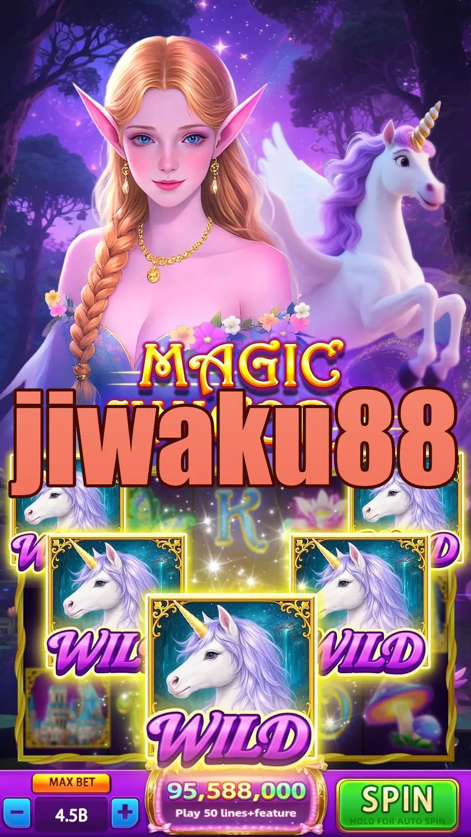 jiwaku88 Masuk