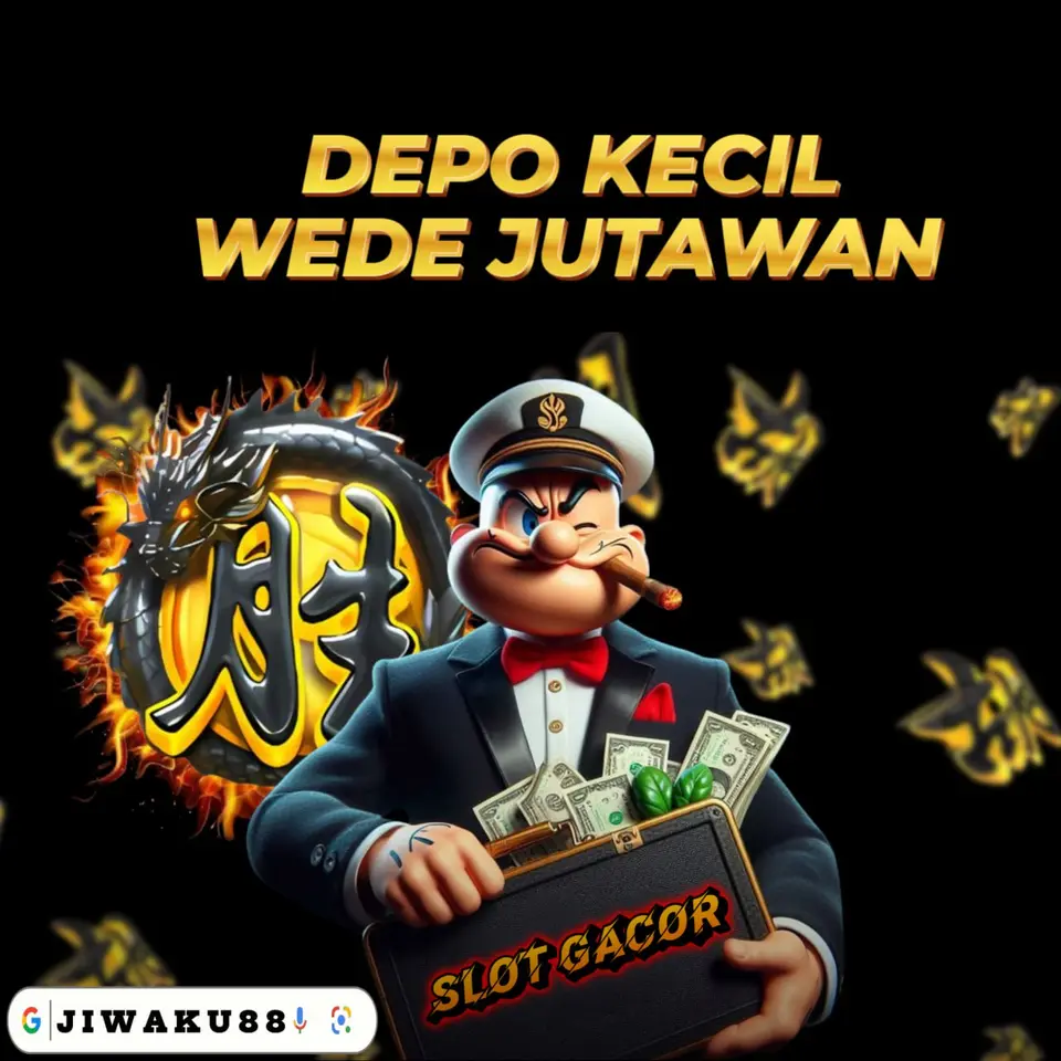 JIWAKU88 APK Resmi Unduh Indonesia
