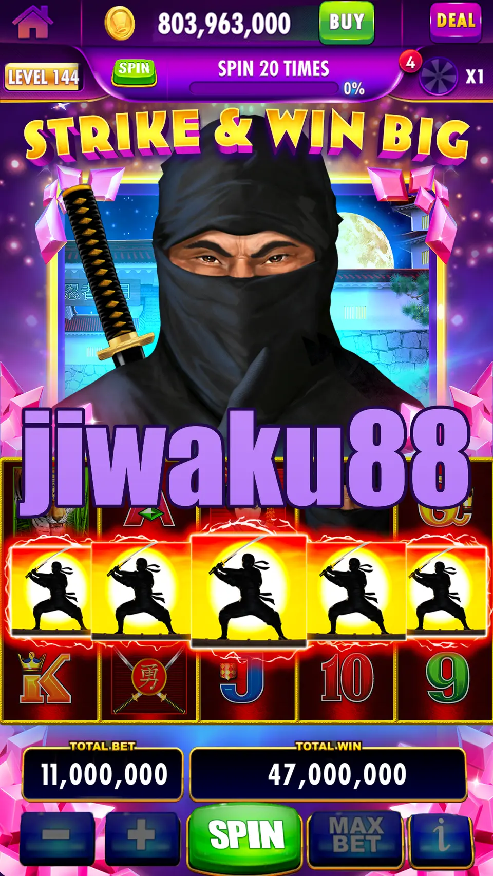 jiwaku88 Preview - Resmi Unduh